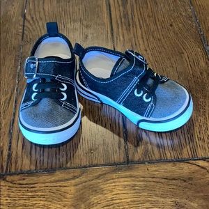 Baby boy shoes